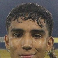 Jeinner Fuentes