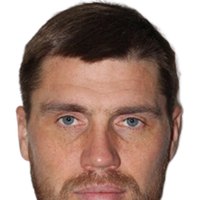 Aleksandr Belozerov