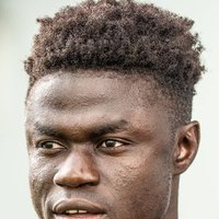 Yaya Bojang