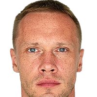 Sergey Narubin