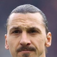 Zlatan Ibrahimović