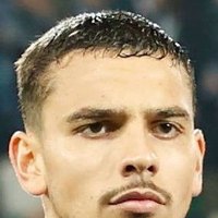 Matías Moreno