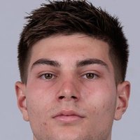 Nathan Amanatidis