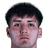 Sebastián Mella