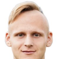 Kristian Svystun