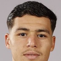 Abderrahmane Bekkour
