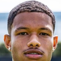 Shandre Campbell