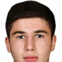 Kazbek Mukailov