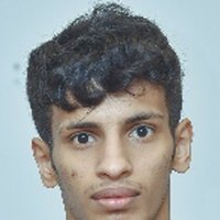 Rashid Al-Mutairi