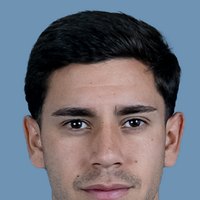 Facundo Pimienta