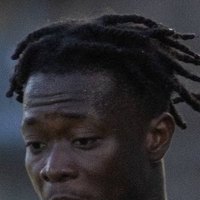 Axel Kouame