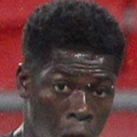 Mahamadou Nagida