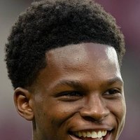 Jamie Atangana