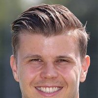 Mitchell Langerak