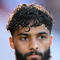 Mohammed Abu Al-Shamat