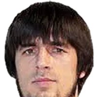 Shamil Lakhiyalov