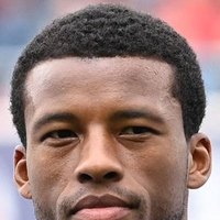 Georginio Wijnaldum