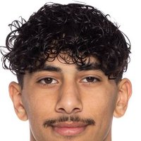 Ahmed Saeed