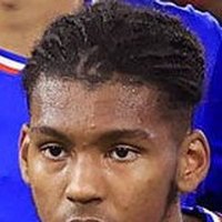 Kyllian Antonio