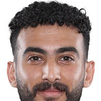 Abdulrahman Al-Anazi