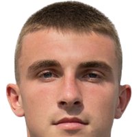 Vladyslav Klymak