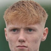 Sean McArdle
