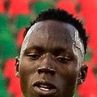 Denis Omedi