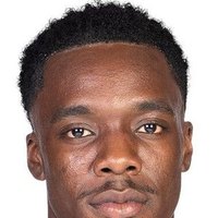 Jamar Ricketts