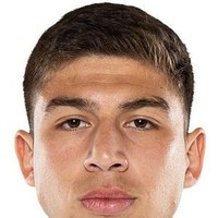 Lucas Sanabria