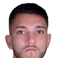 Gonzalo Siri