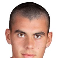 Lucas Gómez