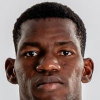 Adama Dramé
