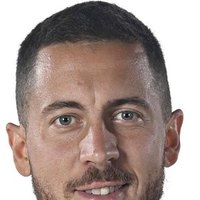Eden Hazard