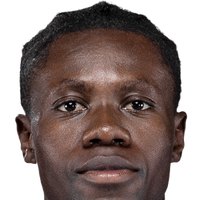 Edmund Baidoo