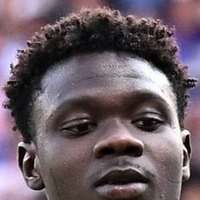 Saliou Diop