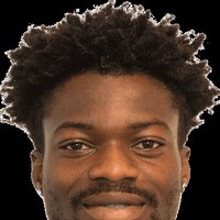 Richmond Gyamfi