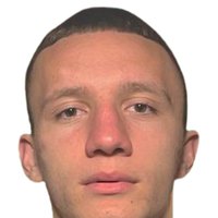 Oleksandr Zhovtenko