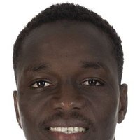Mamadou Thierno Barry