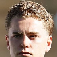 Lukas Hjelleset Gausdal