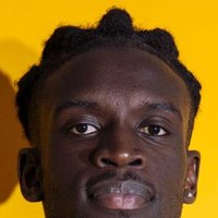 Massiré Sylla
