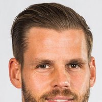 Justin Eilers