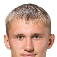 Yegor Popravka