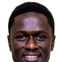 Issa Laye