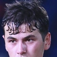 Muso Kakhorov