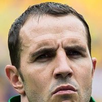John O'Shea