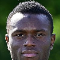 Abdoulie Ceesay