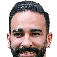 Adil Rami