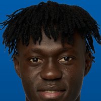 Mohamed Bangoura