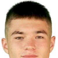 Dmytro Sebro
