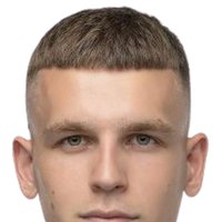 Vasyl Burtnyk
